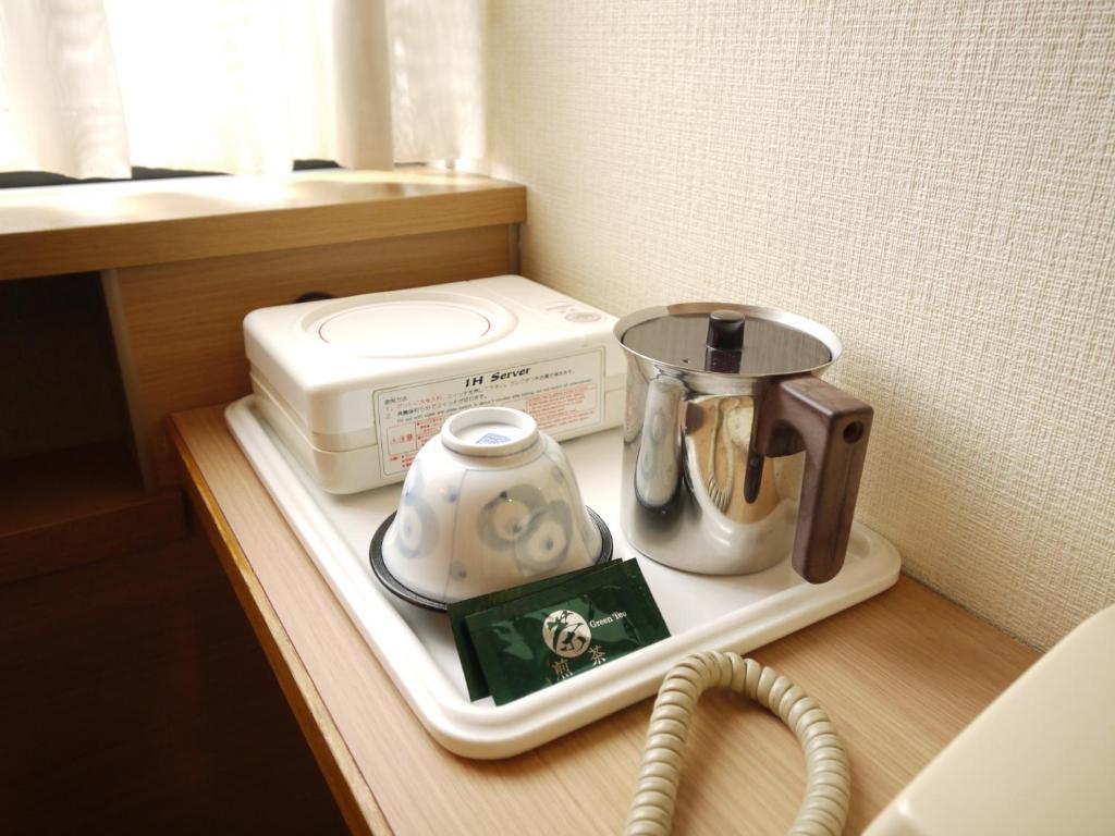 Hotel Route-Inn Shibukawa Extérieur photo